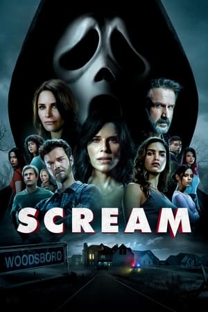 Scream (2022) หวีดสุดขีด