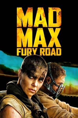Mad Max (2015) แมด แม็กซ์ : ถนนโลกันตร์