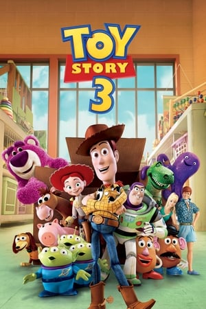 Toy Story 3 (2010) ทอย สตอรี่ 3