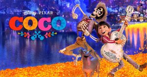 Coco 2017 วันอลวน วิญญาณอลเวง - ดูหนัง หนังออนไลน์