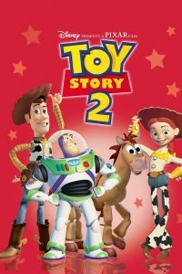Toy Story 2 1999 ทอย สตอรี่ 2 - ดูหนัง หนังออนไลน์
