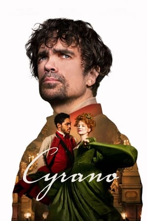 Cyrano (2022) ซีราโน
