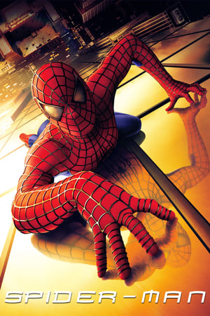 Spider Man 1 (2002) ไอ้แมงมุม