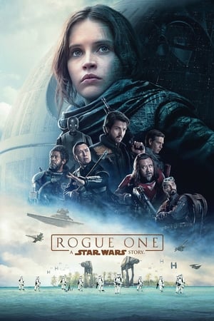 Rogue One A Star Wars Story (2016) โร้ค วัน: ตำนานสตาร์ วอร์ส
