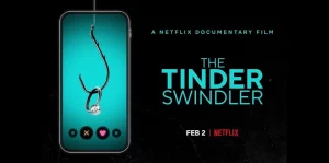The Tinder Swindler