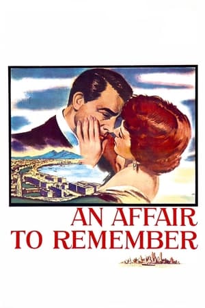 An Affair to Remember (1957) รักฝังใจ