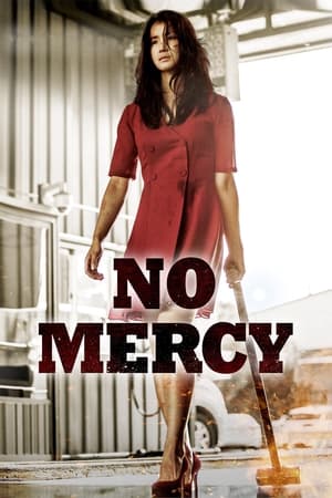 No Mercy (2019) Eonni