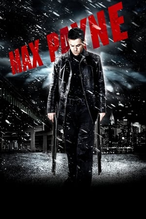 Max Payne (2008) คนมหากาฬถอนรากทรชน