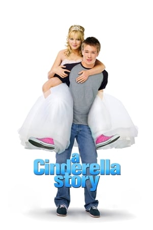 A Cinderella Story (2004) นางสาวซินเดอเรลล่า มือถือสื่อรักกิ๊ง