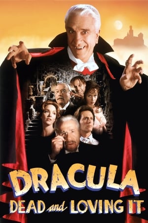 Dracula Dead and Loving It (1995) แดร็กคูล่า 100% ครึ่ง