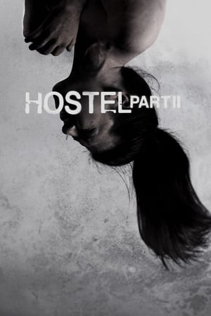 Hostel 2 (2007) นรกรอชำแหละ 2
