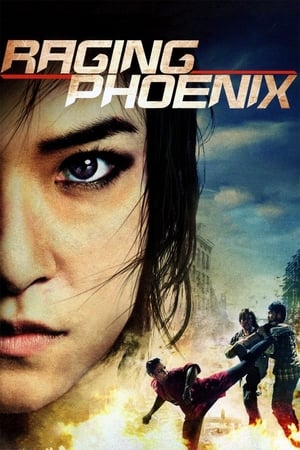 Raging Phoenix (2009) จีจ้า ดื้อ สวย ดุ