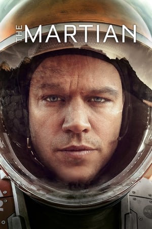 The Martian (2015) กู้ตาย 140 ล้านไมล์