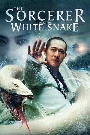 The Sorcerer and the White Snake (2011) ตำนานเดชนางพญางูขาว