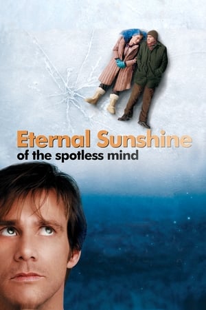 Eternal Sunshine of the Spotless Mind (2004) ลบเธอให้ไม่ลืม