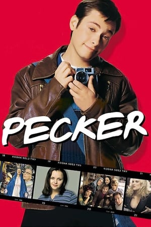 Pecker (1998) จิ๊จ๊ะ เจ๊าะแจ๊ะ โฟกัสรักเพคเกอร์