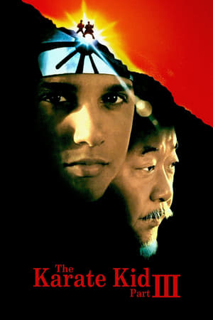 The Karate Kid Part 3 (1989) คาราเต้ คิด 3 เค้นเลือดสู้