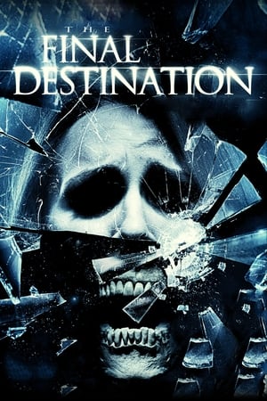 The Final Destination 4 (2009) ไฟนอล เดสติเนชั่น 4 : โกงตาย ทะลุตาย