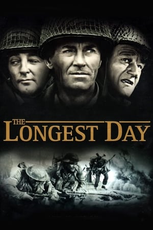 The Longest Day (1962) วันเผด็จศึก