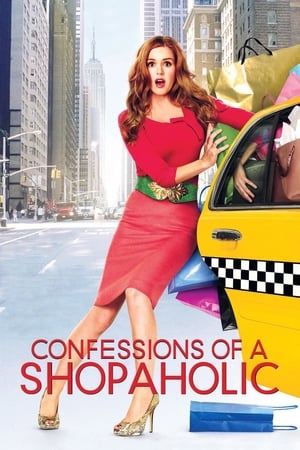 Confessions Of A Shopaholic (2009) เสน่ห์รักสาวนักช้อป