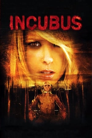 Incubus (2006) วิญญาณอาถรรพณ์ ฝันสยอง