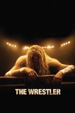 The Wrestler (2008) เพื่อเธอขอสู้ยิบตา