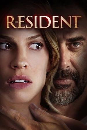 The Resident (2011) แอบจ้อง รอเชือด
