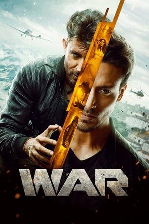 War (2019) (ซับไทย)