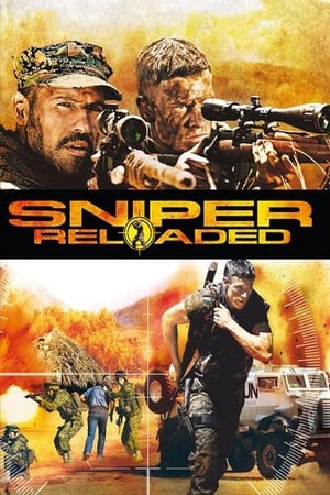 Sniper Reloaded 4 (2010) โคตรนักฆ่าซุ่มสังหาร