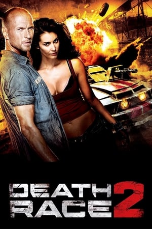 Death Race 2 (2010) ซิ่งสั่งตาย 2