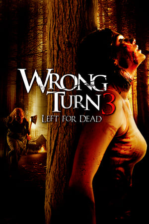 Wrong Turn 3 Left For Dead (2009) หวีดเขมือบคน 3