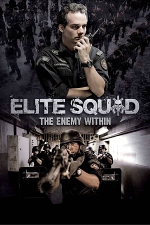 Elite Squad 2 (2010) คนล้มคนเลว