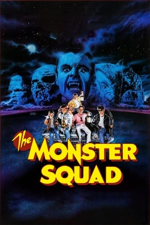 The Monster Squad (1987) แก๊งสู้ผี