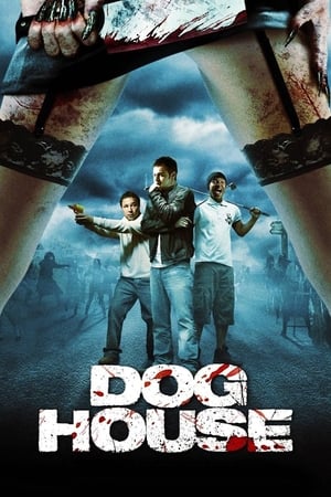 Doghouse (2009) ฝ่าดงซอมบี้ชะนีล่าผู้ (ซับไทย)