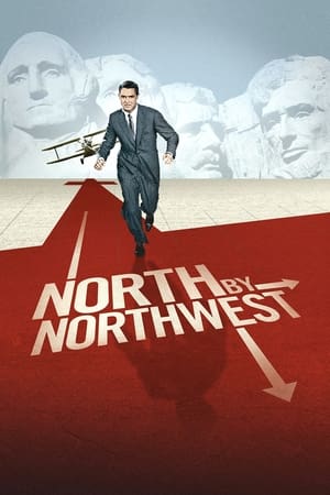 North by Northwest (1959) เหนือมฤตยู