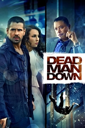 Dead Man Down (2013) Dead Man Down