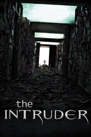 The Intruder (2010) เขี้ยวอาฆาต