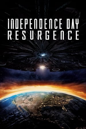 Independence Day Resurgence (2016) ไอดี 4: สงครามใหม่วันบดโลก