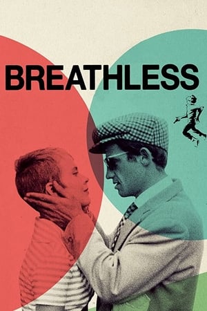 Breathless (1960) ตัดแหลกแล้วแหกกฎ (ซับไทย)