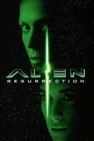 Alien Resurrection (1997) เอเลี่ยน 4 : ฝูงมฤตยูเกิดใหม่