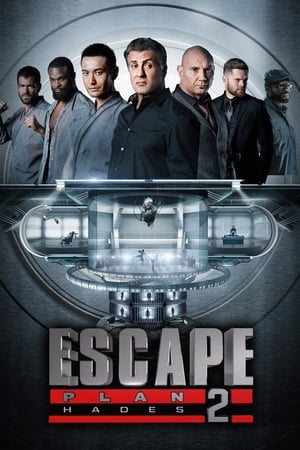 Escape Plan 2 (2018) แหกคุกมหาประลัย 2