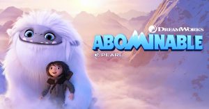 Abominable 2019 เอเวอเรสต์มนุษย์หิมะเพื่อนรัก1 - ดูหนัง หนังออนไลน์