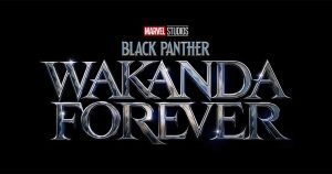 Black Panther wakanda forever (2022) แบล็ค แพนเธอร์ วาคานด้าจงเจริญ