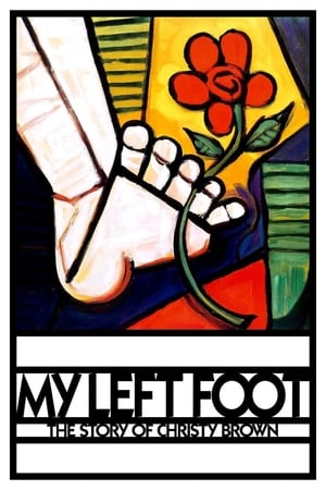My Left Foot (1989) บุรุษผู้ไม่ยอมแพ้ (ซับไทย)