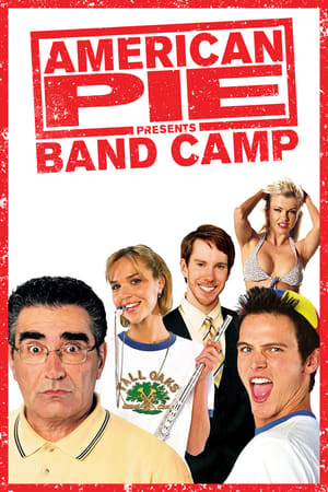 American Pie 4 (2005) อเมริกันพาย 4 แผนป่วนแคมป์แล้วแอ้มสาว