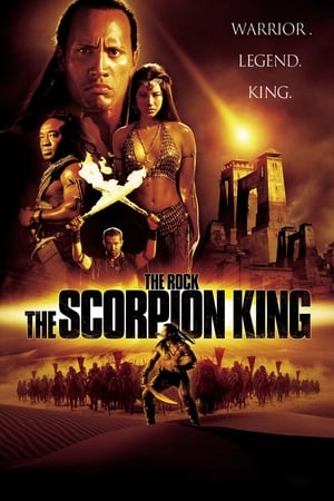 The Scorpion King 1 (2002) เดอะ สกอร์เปี้ยนคิง 1 : ศึกราชันย์แผ่นดินเดือด