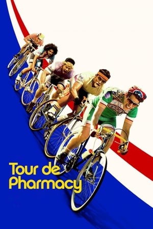 Tour de Pharmacy (2017) ซับไทย