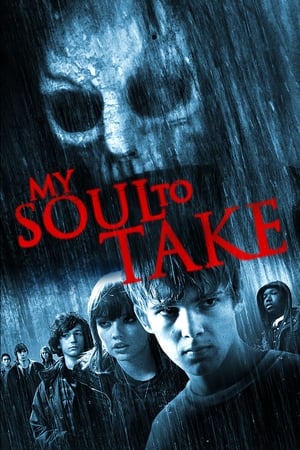 My Soul to Take (2010) 7ตายย้อนตาย