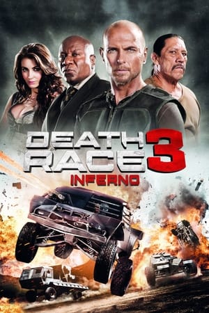Death Race 3 (2013) ซิ่งสั่งตาย 3 : ซิ่งสู่นรก