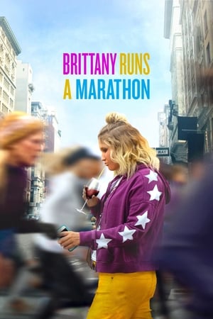 Brittany Runs a Marathon (2019) บริตตานีวิ่งมาราธอน (ซับไทย)